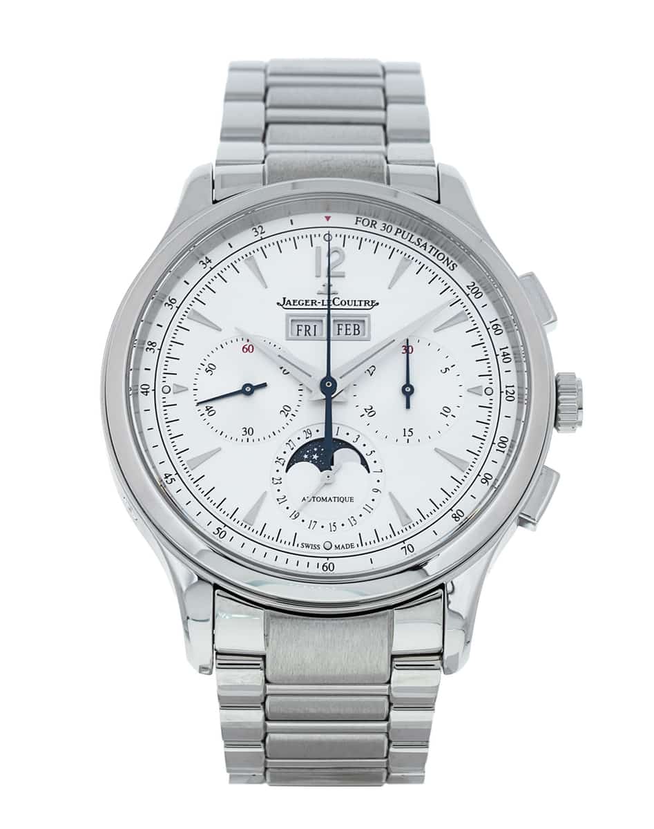 Watchfinder jaeger discount lecoultre